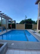 Paradise Room in Las Piñas City