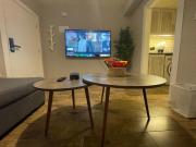 The Underground Retreat