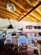 Top Tupungato Top Tupungato