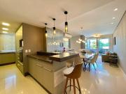 Apartamento de Última Geração em Atlântida