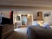 Grand appartement contemporain 10 pers, proche pistes et centre, ascenseur et Wifi inclus - FR-1-180-636 Grand appartement contemporain 10 pers, proche pistes et centre, ascenseur et Wifi inclus - FR-1-180-636
