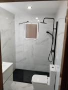 Andy’s Apartment