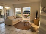 Boho appartement dans villa à Grandson