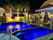 Palazzo de Amor Private Resort