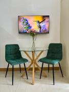 Cozy and Homey 1BR Condo at SMDC South Residences