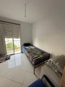 A partement in tangier