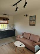 Sunrise Marina Domki Mielno- Ferienhaus