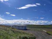 Stóra-Ásgeirsá Horse Farm Stay