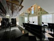 Jometian empire tower