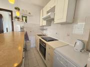 Apartment Buza Apartment Buza