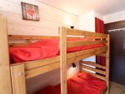 Studio confortable avec balcon à Tignes Le Lac pour 4 personnes - FR-1-502-449