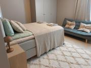 Casa Rantala, cozy living with family and friends