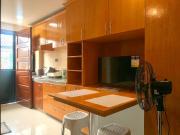 Studio apartment in Mactan, Cebu Rm 202