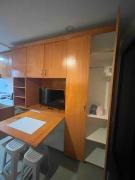 Studio apartment in Mactan, Cebu Rm 202