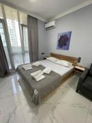 Batumi Apartment Gerbera