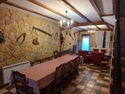 Casa rural El Balcón del Tajuña