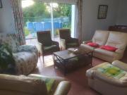 maison Normandie 20 personnes