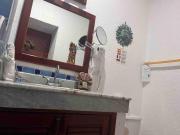 Beachfront Akumal Half Moon Bay