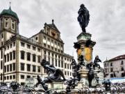 Top Augsburg