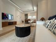 Blue Waves Beachfront Penthouse