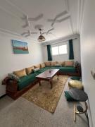 Youss family appartement Youss family appartement