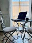 La casina Salentina nido damore con vista mare