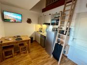 Orcières - Cosy les chamois