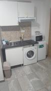 apartamento estudio coris center