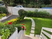 VILLA a 10 minuti dal mare Fregene