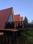 Cabañas el condor del Ruíz