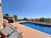 Algarve Premium Villa With Pool by Homing