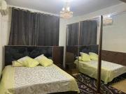 برج وادي النيل