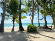 Boracay beach front station 3 unit A18