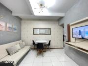 Apto Mar Azul mariscal, 150 metros do mar, térreo