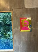 EB5 Escape-Contemporary Stay, San Marcos La Laguna, City Art