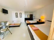 Phi-Phi Beach Resorts & Hotel