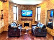 The Picasso on Lincoln Park