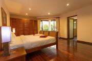 Surin 4-Bed Luxury Retreat with Private Pool V131
