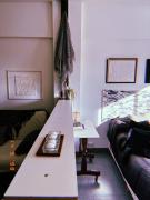 Soles céntrico junto al mar