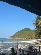 Top Bottle Beach
