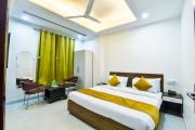 Diplomat Regency Yashobhoomi