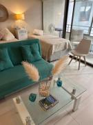 Departamento un ambiente