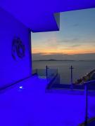 Copacabana Jomtien Beach - Elegant 5-stars Residence