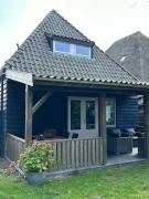 Vakantiehuis Idylle aan Zee, privé SAUNA