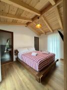 Guest House Si nshpi tande - Mrizi i Zanave