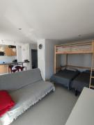 Apartamento AUÑAMENDI Pyrénées