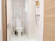 176 2 Joined New Deco Apt 200m to Park La Villette