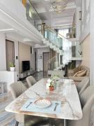 Penthouse Griha, Lazimpat