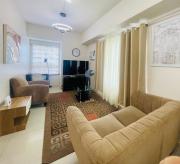 8 Adriatico - 1 Bedroom with 1 Parking Space near SLMEC, PGH and US Embassy