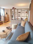 Maison de la fontaine aux daims